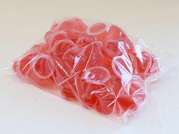 昆虫ゼリー（25個） - オオクワガタ専門店 オオクワONLINE