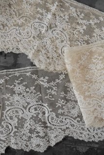 Antique lace