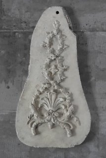 Plaster mold