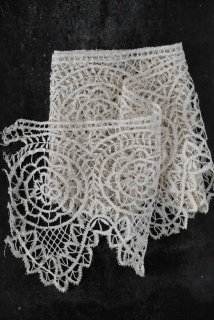 Antique lace