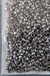 Antique beads (metal)