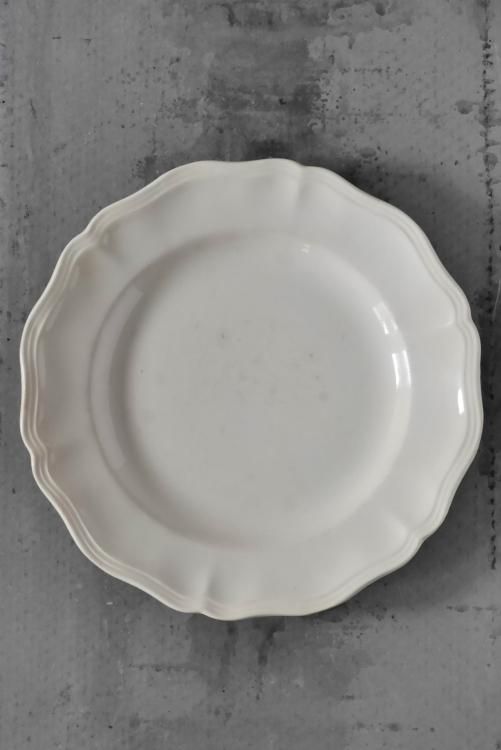 SALE*Sarreguemines - LINO HOMEWORKS ―brocantes et antiquités plus