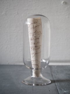 Specimen bottle (Large)