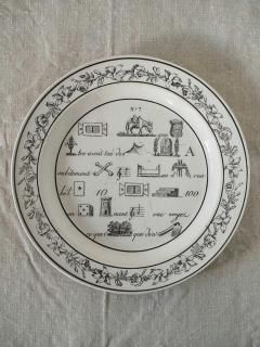 SALEGrisaille No7