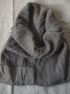 Linen sac