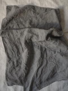 Torchon gris