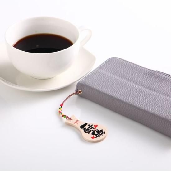 一射入魂 - しゃもじ専門店【杓子の家】オンラインショップ（通販サイト）