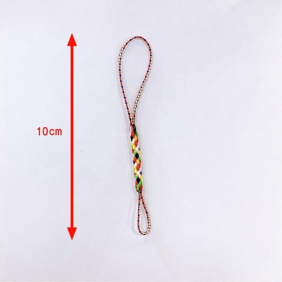 組紐　くみひも　おもり　約110g 　21個 組紐 くみひも おもり 約110g 21個 組紐くみひもおもり21個約110g