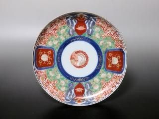 7寸皿・8寸皿 - 古美術 双葉葵 ONLINE SHOP
