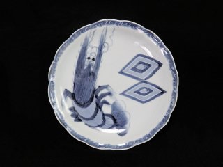 ７寸皿・８寸皿 - 古美術 双葉葵 ONLINE SHOP