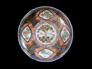 7寸皿・8寸皿 - 古美術 双葉葵 ONLINE SHOP