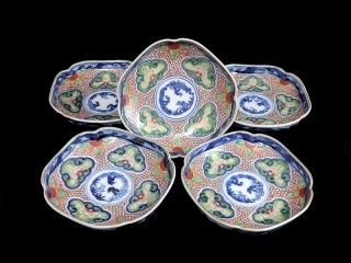 お皿 - 古美術 双葉葵 ONLINE SHOP お皿 - 古美術 双葉葵 ONLINE SHOP
