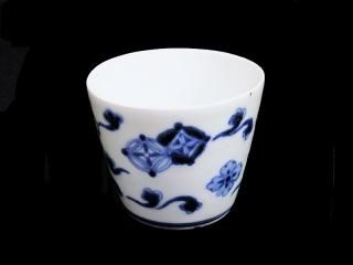 そば猪口・覗 - 古美術 双葉葵 ONLINE SHOP