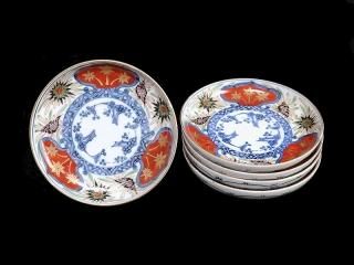 お皿 - 古美術 双葉葵 ONLINE SHOP お皿 - 古美術 双葉葵 ONLINE SHOP