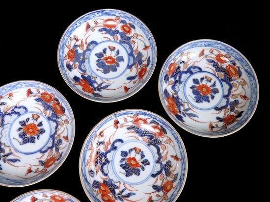 2025年最新】Yahoo!オークション -古伊万里 花瓶の中古品・新品