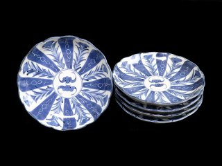 ５寸皿・６寸皿 - 古美術 双葉葵 ONLINE SHOP