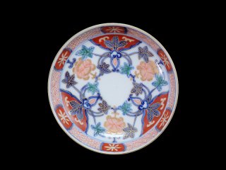 ４寸皿 - 古美術 双葉葵 ONLINE SHOP