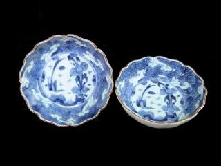 膾(なます)皿 - 古美術 双葉葵 ONLINE SHOP