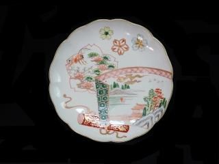 7寸皿・8寸皿 - 古美術 双葉葵 ONLINE SHOP 7寸皿・8寸皿 - 古美術 双葉葵 ONLINE SHOP