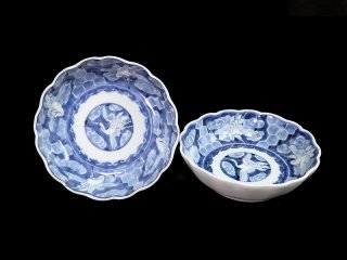 膾(なます)皿 - 古美術 双葉葵 ONLINE SHOP