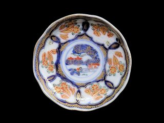 ３寸皿・豆皿 - 古美術 双葉葵 ONLINE SHOP