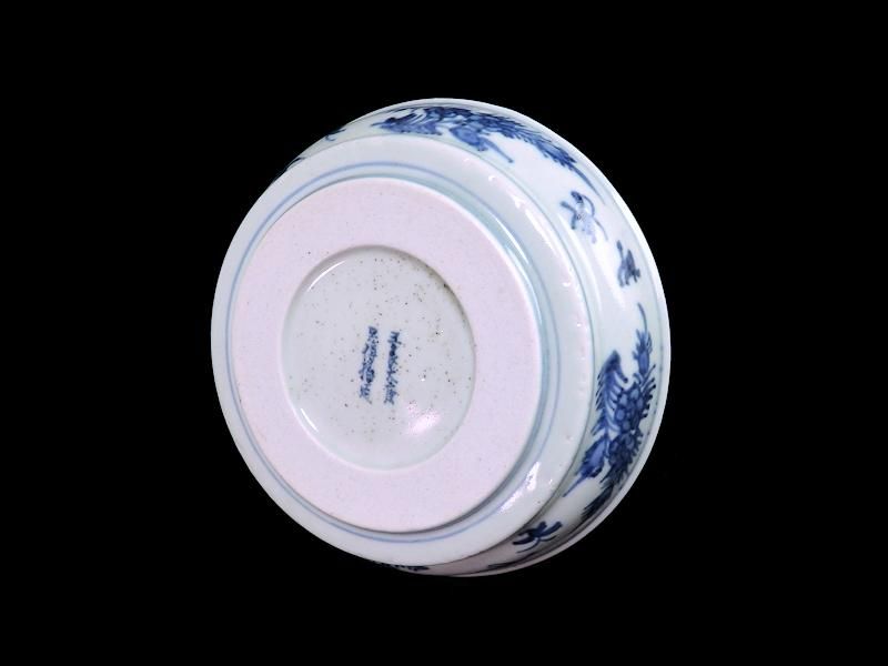 古伊万里　色絵　松竹梅に団龍紋の図　５寸皿　５枚　C657AS-CQk 古伊万里 色絵 松竹梅に団龍紋図 5寸皿 5枚ｾｯﾄ