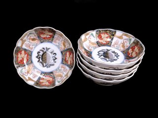 膾(なます)皿 - 古美術 双葉葵 ONLINE SHOP
