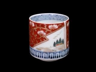そば猪口・覗 - 古美術 双葉葵 ONLINE SHOP