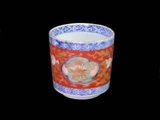 そば猪口・覗 - 古美術 双葉葵 ONLINE SHOP そば猪口・覗 - 古美術 双葉葵 ONLINE SHOP