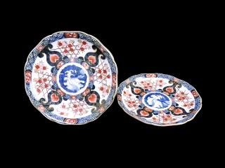 7寸皿・8寸皿 - 古美術 双葉葵 ONLINE SHOP