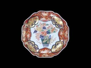 7寸皿・8寸皿 - 古美術 双葉葵 ONLINE SHOP 7寸皿・8寸皿 - 古美術 双葉葵 ONLINE SHOP