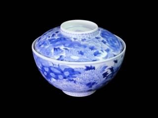 蓋もの - 古美術 双葉葵 ONLINE SHOP