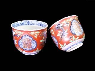 向付・猪口 - 古美術 双葉葵 ONLINE SHOP
