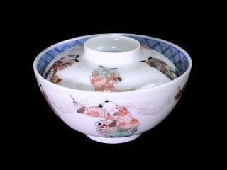 蓋もの - 古美術 双葉葵 ONLINE SHOP