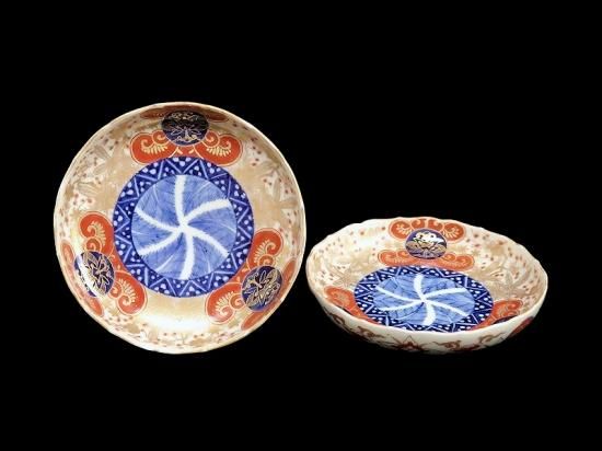 小鉢 青花 染付 松竹梅 岁寒三友 中国古玩 古美術 骨董 古伊万里 江戸 時代 古伊万里 松竹梅 古美術 小鉢 青花 染付 松竹梅 岁寒三友 中国