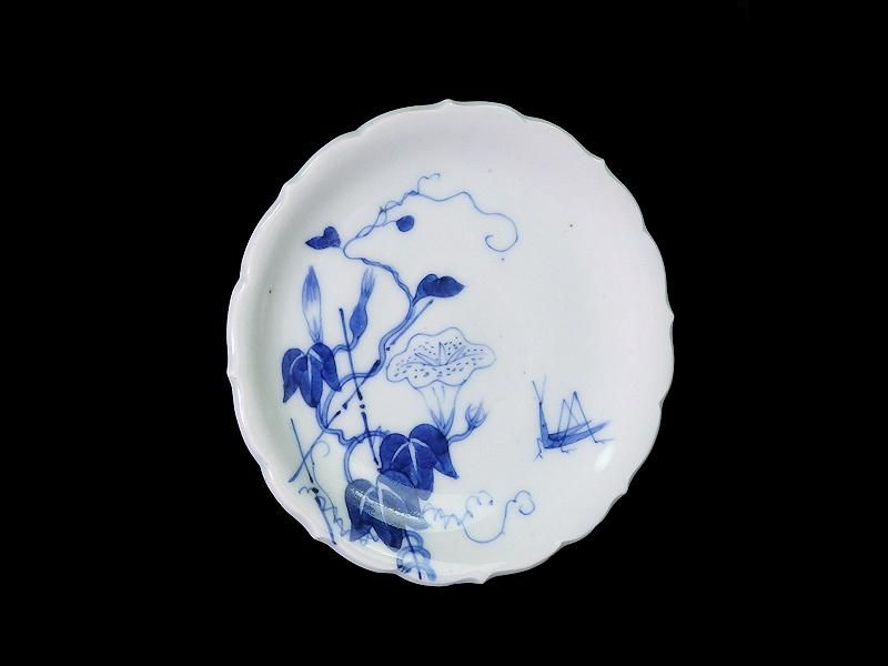 3寸皿・豆皿 - 古美術 双葉葵 ONLINE SHOP