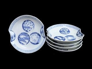 変形皿 - 古美術 双葉葵 ONLINE SHOP 変形皿 - 古美術 双葉葵 ONLINE SHOP