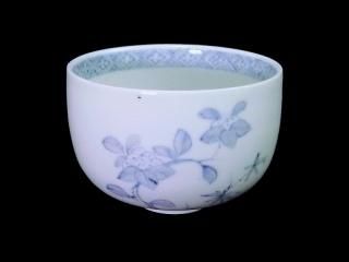 そば猪口・覗 - 古美術 双葉葵 ONLINE SHOP そば猪口・覗 - 古美術 双葉葵 ONLINE SHOP