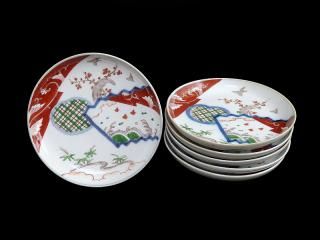 5寸皿・6寸皿 - 古美術 双葉葵 ONLINE SHOP 5寸皿・6寸皿 - 古美術 双葉葵 ONLINE SHOP