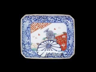 角皿・長皿 - 古美術 双葉葵 ONLINE SHOP 角皿・長皿 - 古美術 双葉葵 ONLINE SHOP