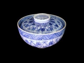蓋もの - 古美術 双葉葵 ONLINE SHOP