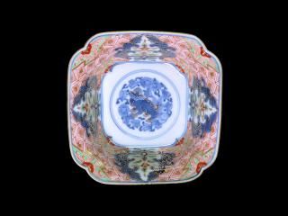 膾(なます)皿 - 古美術 双葉葵 ONLINE SHOP 膾(なます)皿 - 古美術 双葉葵 ONLINE SHOP