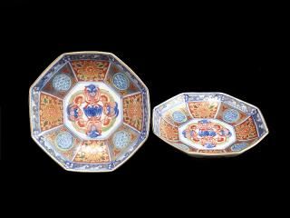 5寸皿・6寸皿 - 古美術 双葉葵 ONLINE SHOP 5寸皿・6寸皿 - 古美術 双葉葵 ONLINE SHOP