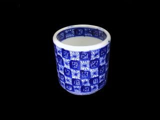 そば猪口・覗 - 古美術 双葉葵 ONLINE SHOP そば猪口・覗 - 古美術 双葉葵 ONLINE SHOP