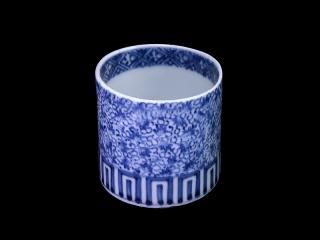 そば猪口・覗 - 古美術 双葉葵 ONLINE SHOP そば猪口・覗 - 古美術 双葉葵 ONLINE SHOP
