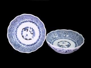 鉢・膾皿 - 古美術 双葉葵 ONLINE SHOP 鉢・膾皿 - 古美術 双葉葵 ONLINE SHOP