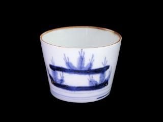 そば猪口・覗 - 古美術 双葉葵 ONLINE SHOP そば猪口・覗 - 古美術 双葉葵 ONLINE SHOP