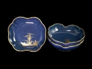 膾(なます)皿 - 古美術 双葉葵 ONLINE SHOP 膾(なます)皿 - 古美術 双葉葵 ONLINE SHOP
