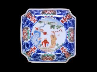 角皿・長皿 - 古美術 双葉葵 ONLINE SHOP 角皿・長皿 - 古美術 双葉葵 ONLINE SHOP
