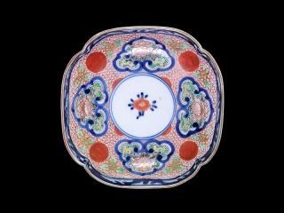 角皿・長皿 - 古美術 双葉葵 ONLINE SHOP 角皿・長皿 - 古美術 双葉葵 ONLINE SHOP